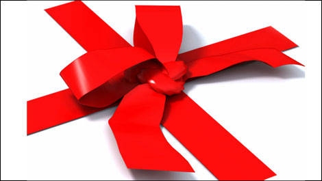 Gift