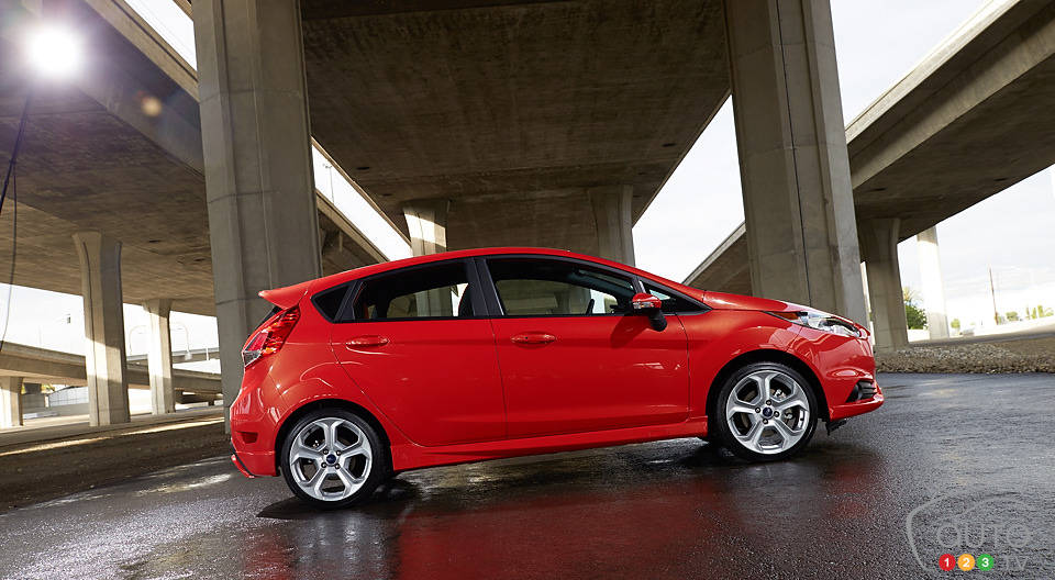 Photo: Ford