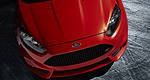 2014 Ford Fiesta ST coming to North America