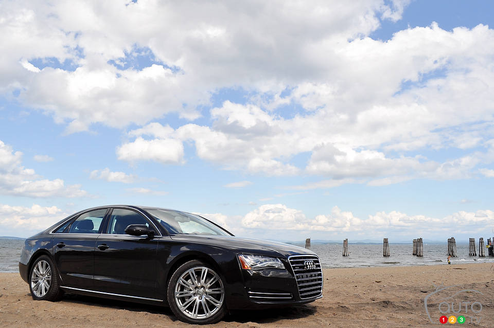 Photo: Mathieu St-Pierre