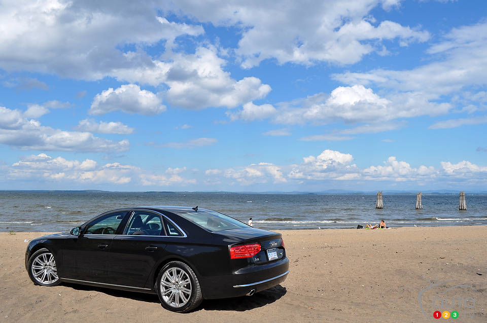 Photo: Mathieu St-Pierre