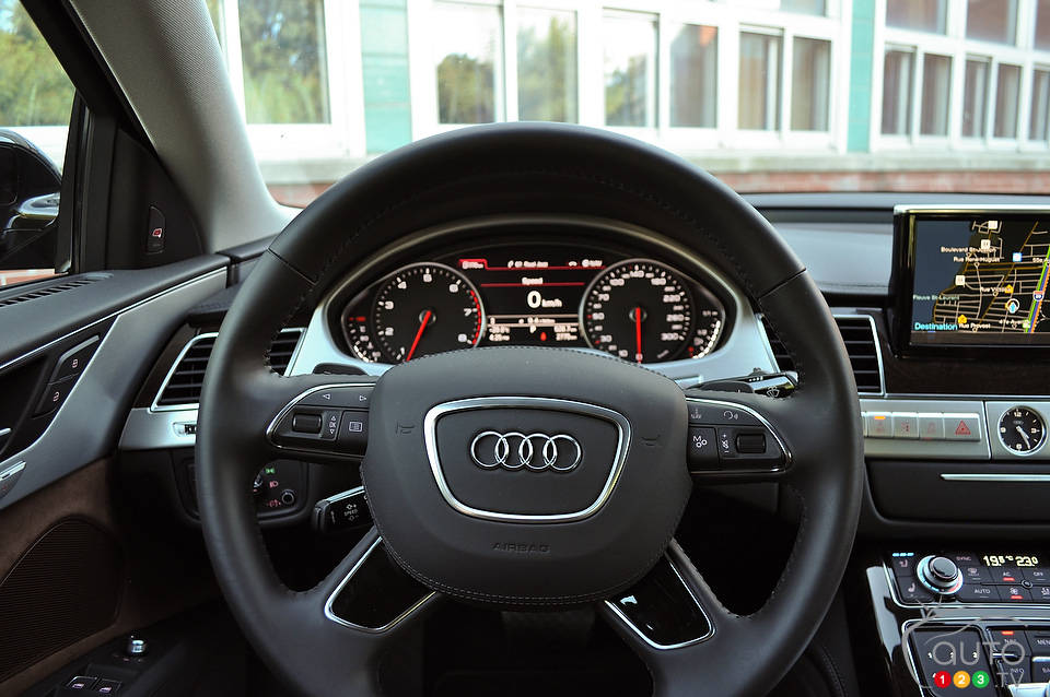 Photo: Mathieu St-Pierre