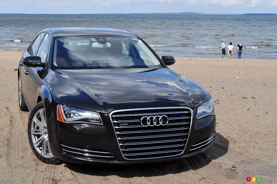 Photo: Mathieu St-Pierre