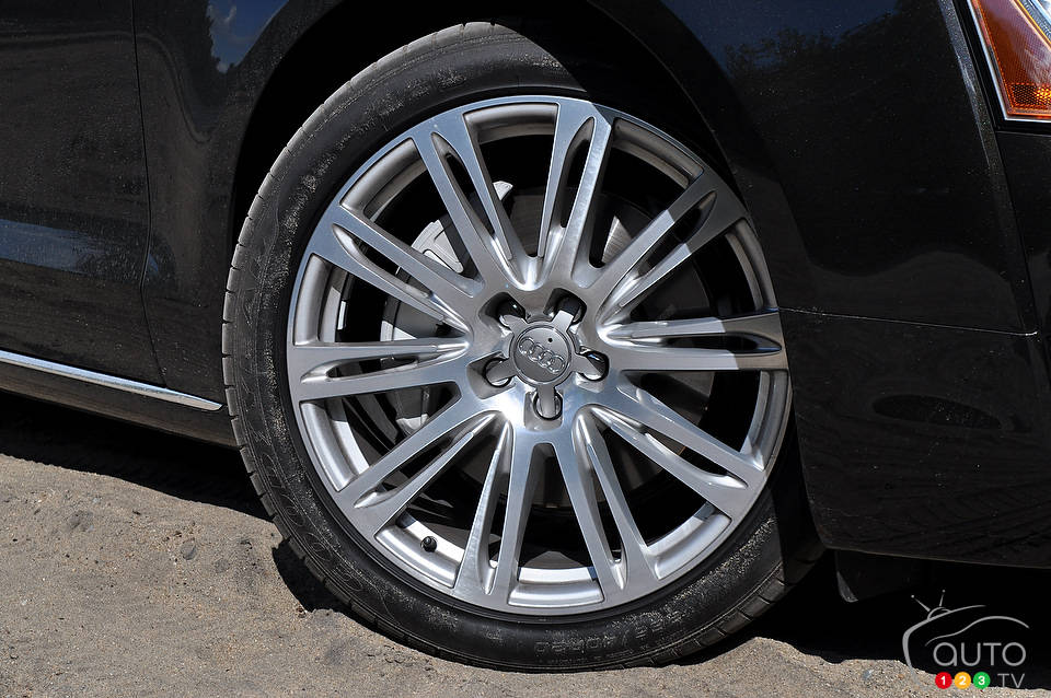 Photo: Mathieu St-Pierre