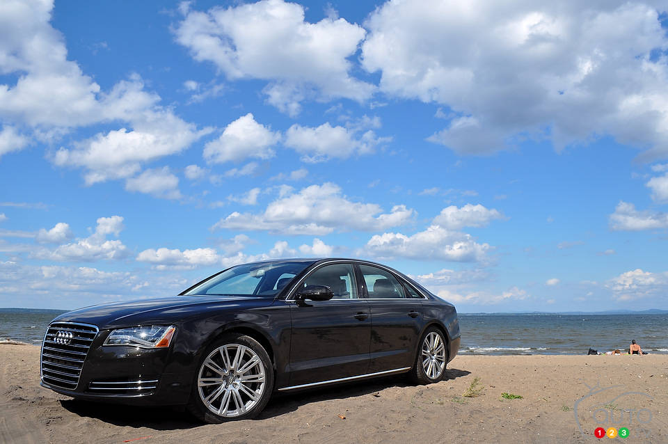 Photo: Mathieu St-Pierre