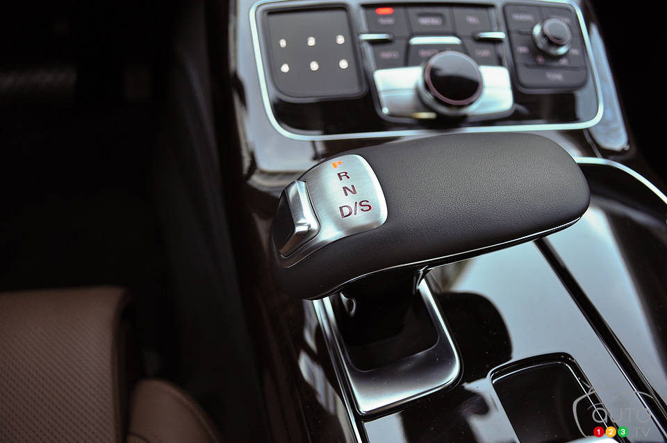 Photo: Mathieu St-Pierre