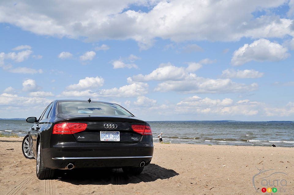 Photo: Mathieu St-Pierre