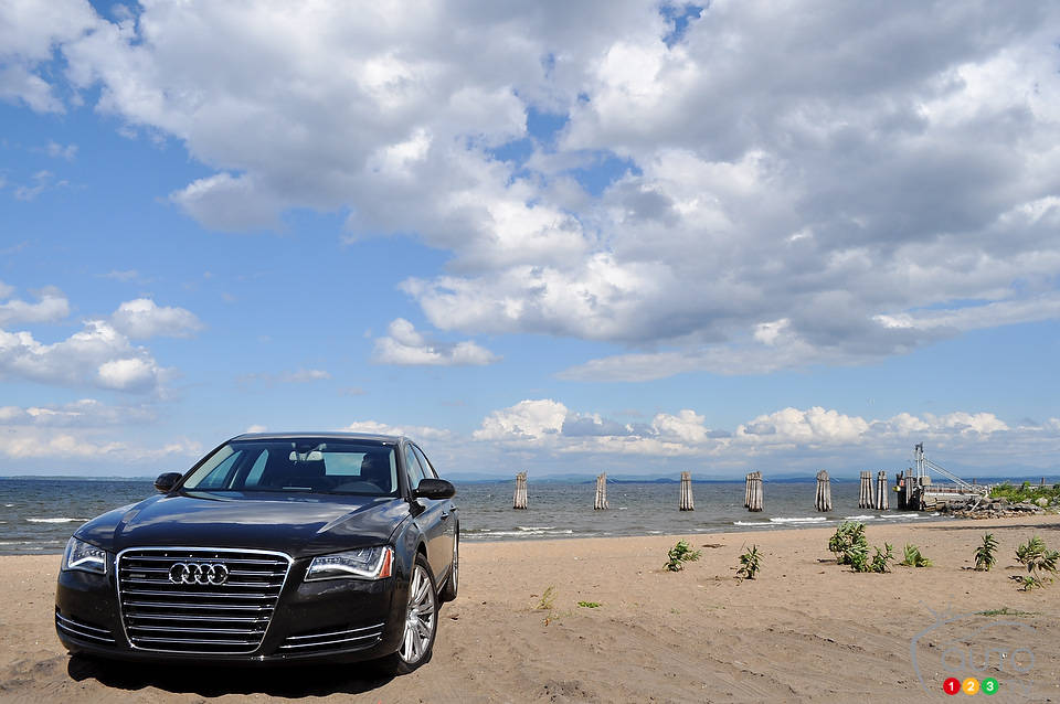 Photo: Mathieu St-Pierre