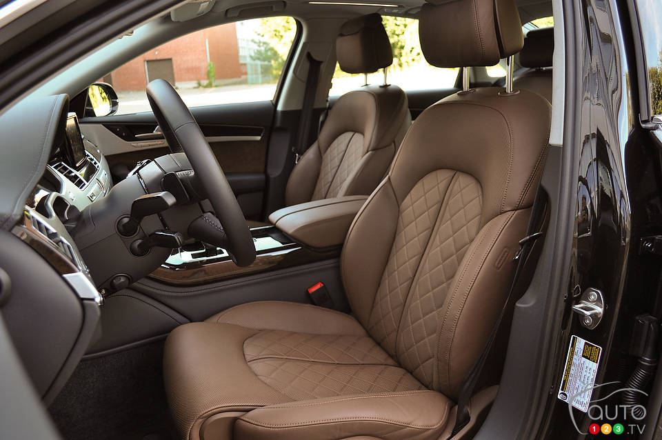 Photo: Mathieu St-Pierre