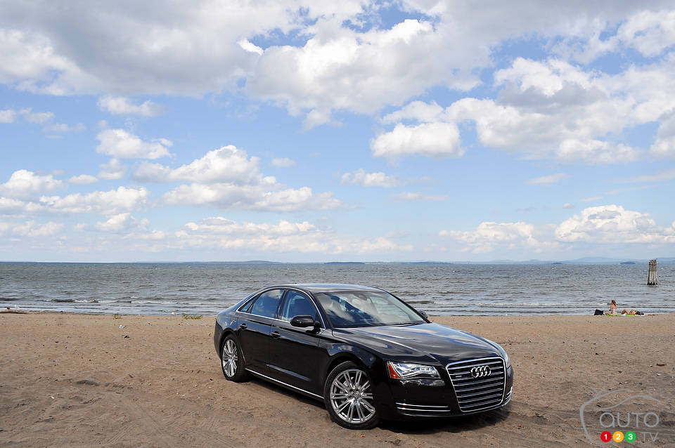 Photo: Mathieu St-Pierre