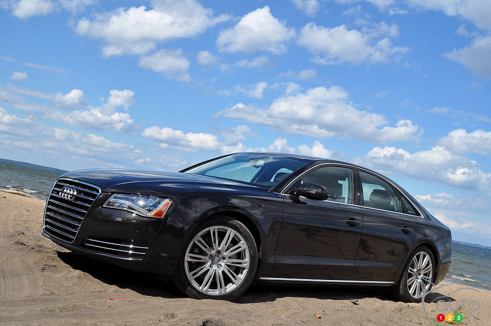 Photo: Mathieu St-Pierre