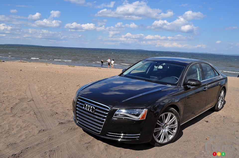 Photo: Mathieu St-Pierre