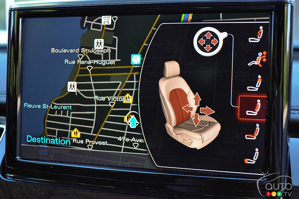 Photo: Mathieu St-Pierre