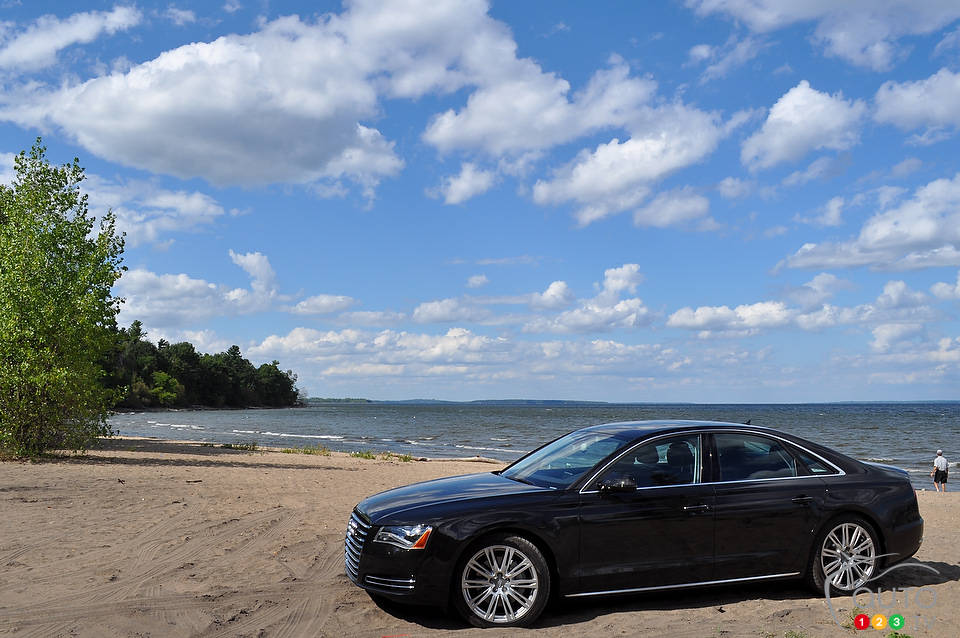 Photo: Mathieu St-Pierre