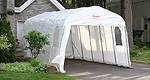 Winter Storage Solutions
