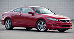 Honda Accord : Used