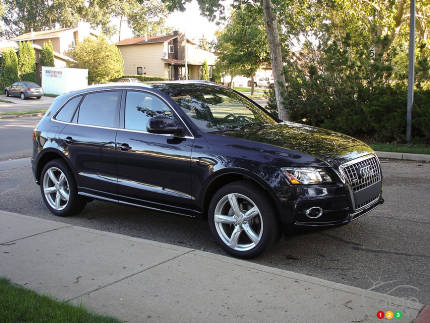  |-|Audi Q5 2012 .. |-| بطاقة تقنية |-| Audi-Q5-2012_002