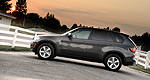 Recall on 2009-2012 BMW X5 xDrive35d