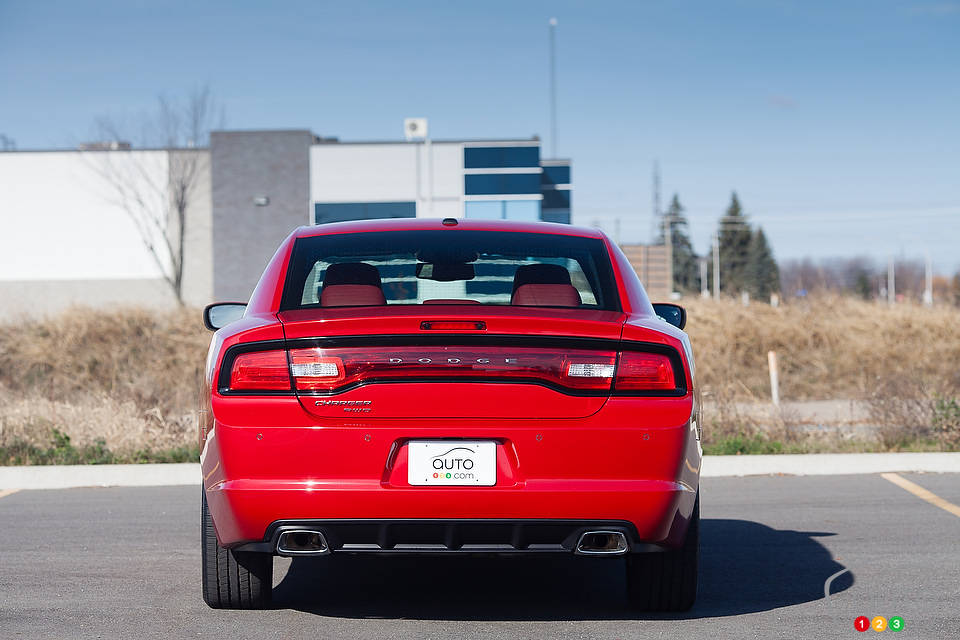 Photo: Sébastien D'Amour