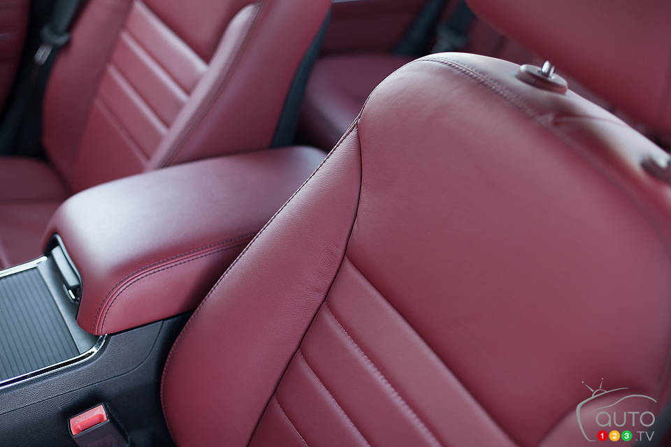 Photo: Sébastien D'Amour