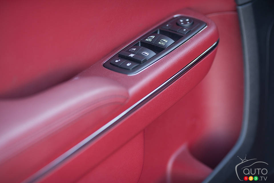 Photo: Sébastien D'Amour