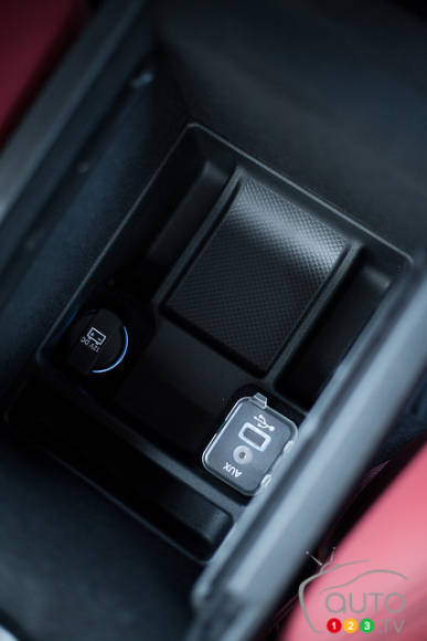 Photo: Sébastien D'Amour