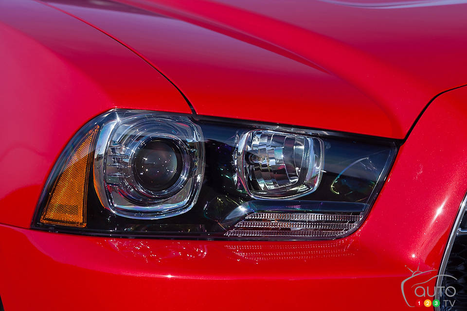 Photo: Sébastien D'Amour