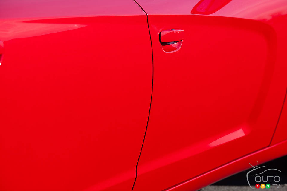 Photo: Sébastien D'Amour