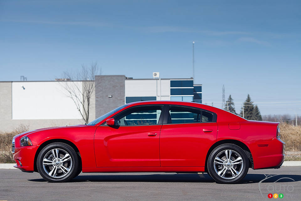 Photo: Sébastien D'Amour