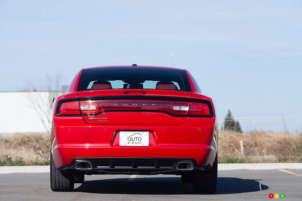 Photo: Sébastien D'Amour