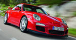 Porsche 911 GT3 2010 : rappel