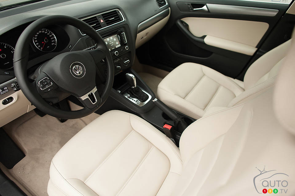 Photo: Sébastien D'Amour