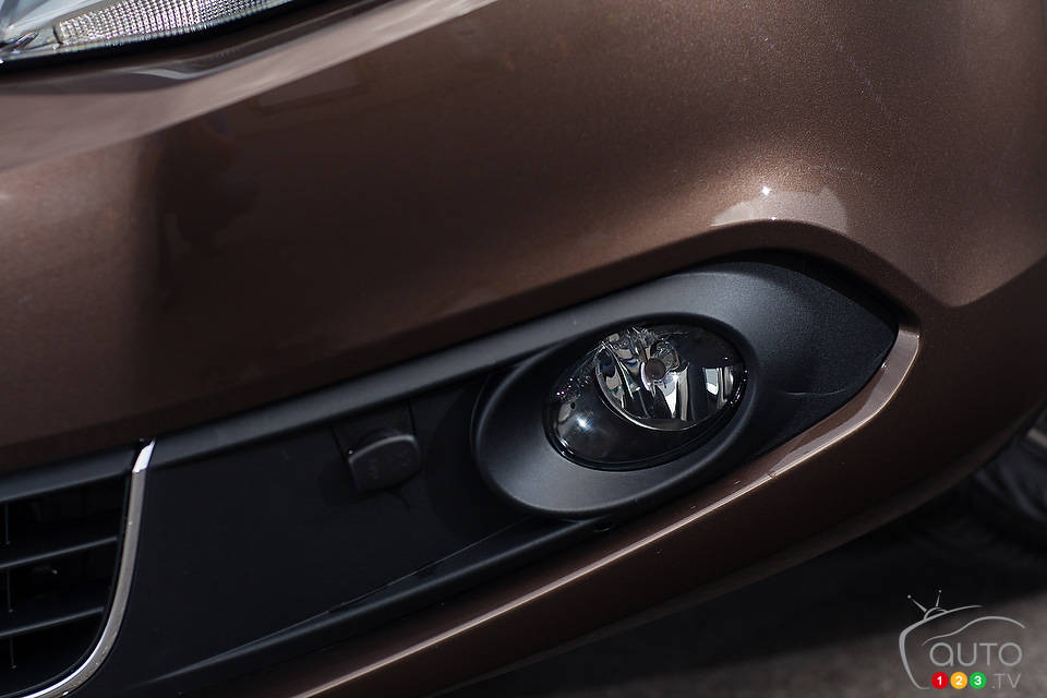 Photo: Sébastien D'Amour