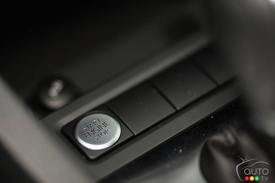 Photo: Sébastien D'Amour