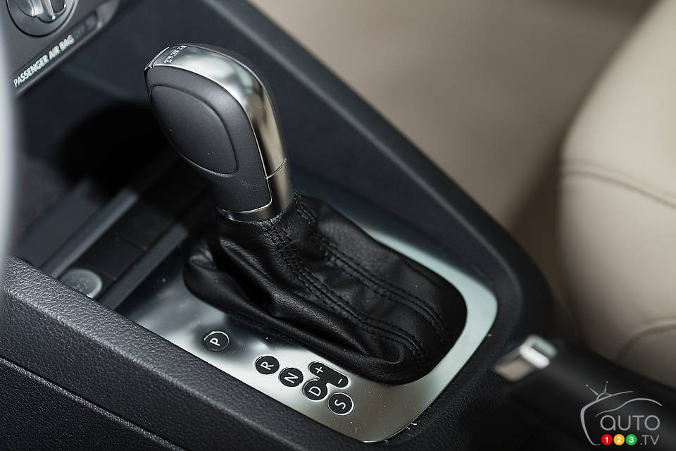 Photo: Sébastien D'Amour