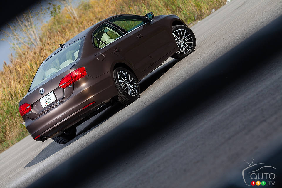 Photo: Sébastien D'Amour