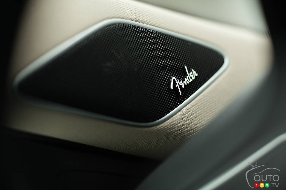 Photo: Sébastien D'Amour