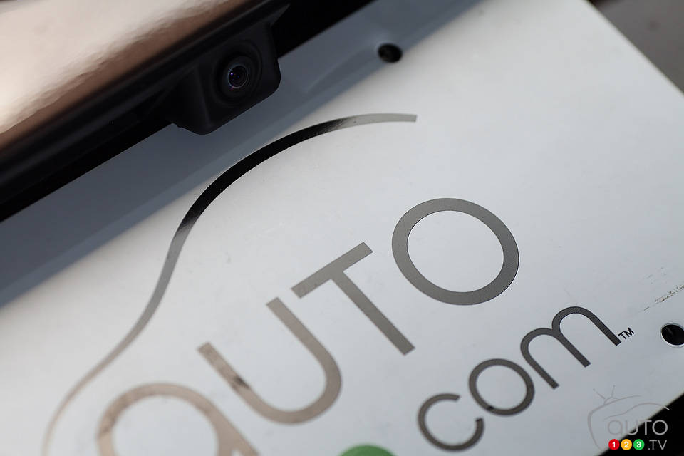 Photo: Sébastien D'Amour