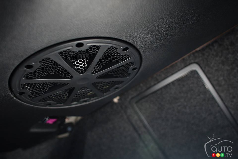 Photo: Sébastien D'Amour