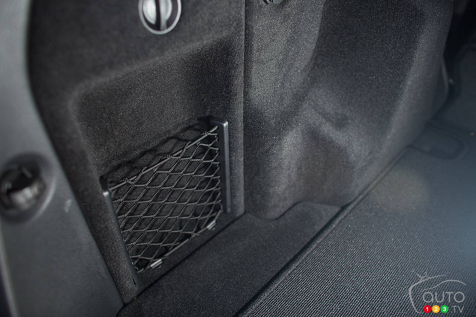 2013 Mercedes-Benz GLK 350 4MATIC (Photo: Sébastien D'Amour)