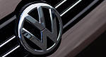 What about Volkswagen?