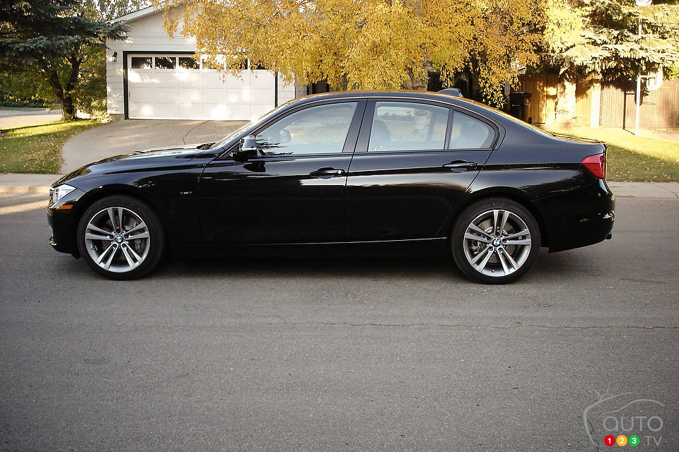 Photo: Charles Renny