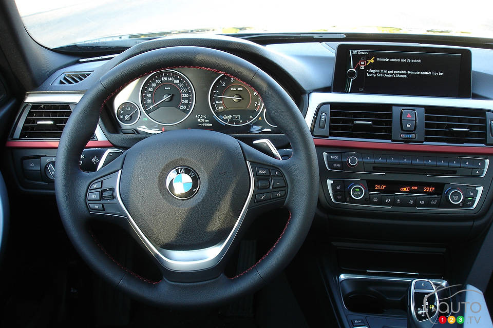 Photo: Charles Renny