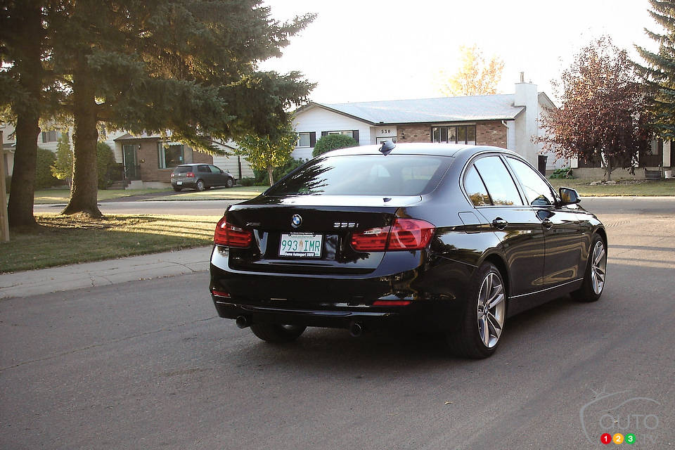 Photo: Charles Renny