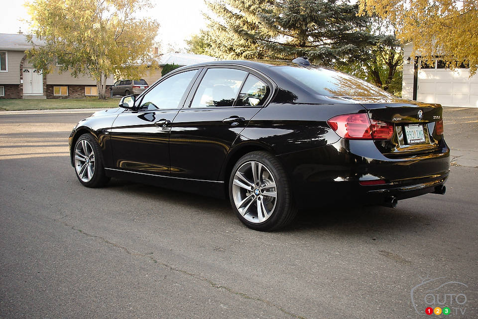 Photo: Charles Renny