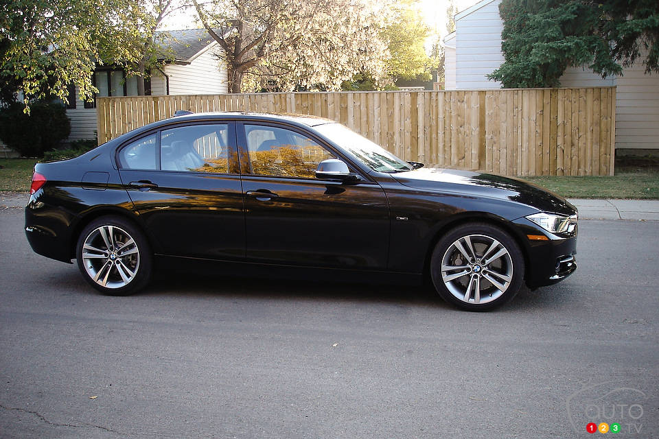 Photo: Charles Renny