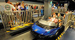 Le Test Track de Chevrolet à Disney est ouvert!