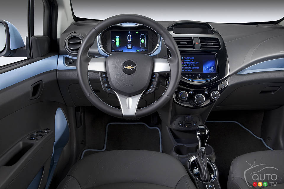 Photo: Chevrolet