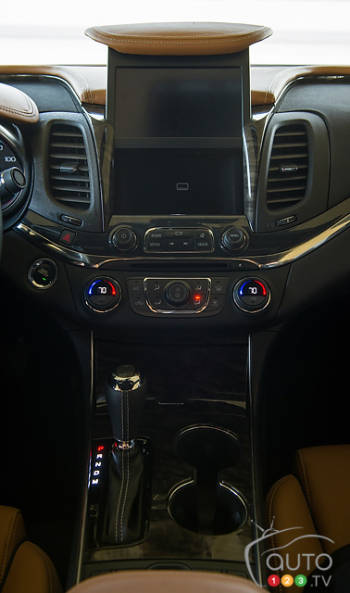 Photo: Chevrolet