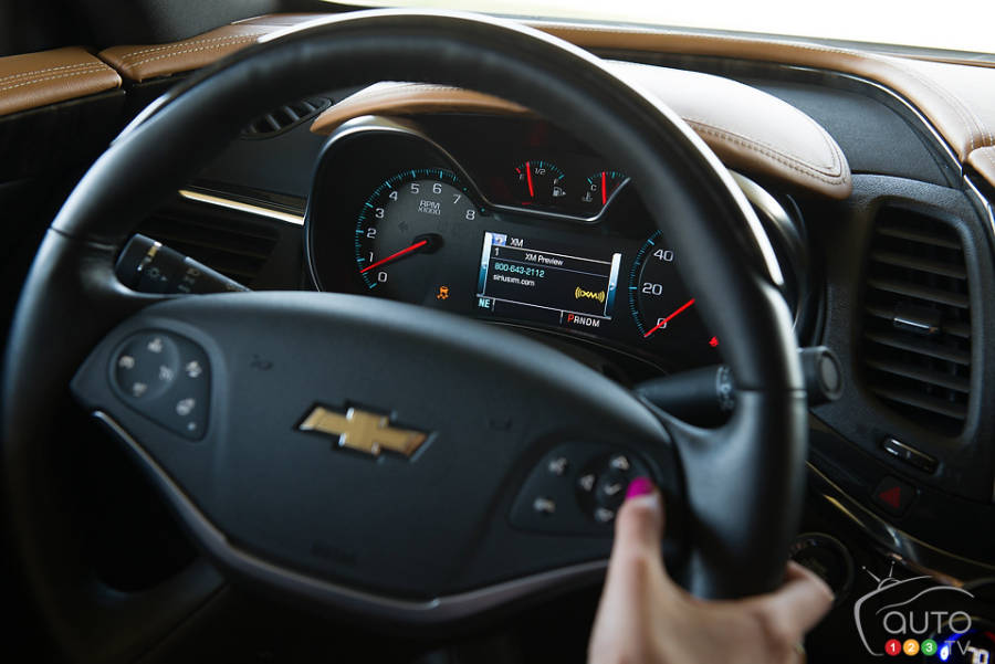 Photo: Chevrolet